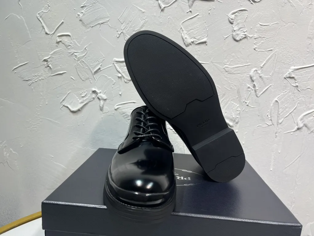 Prada Shoe 